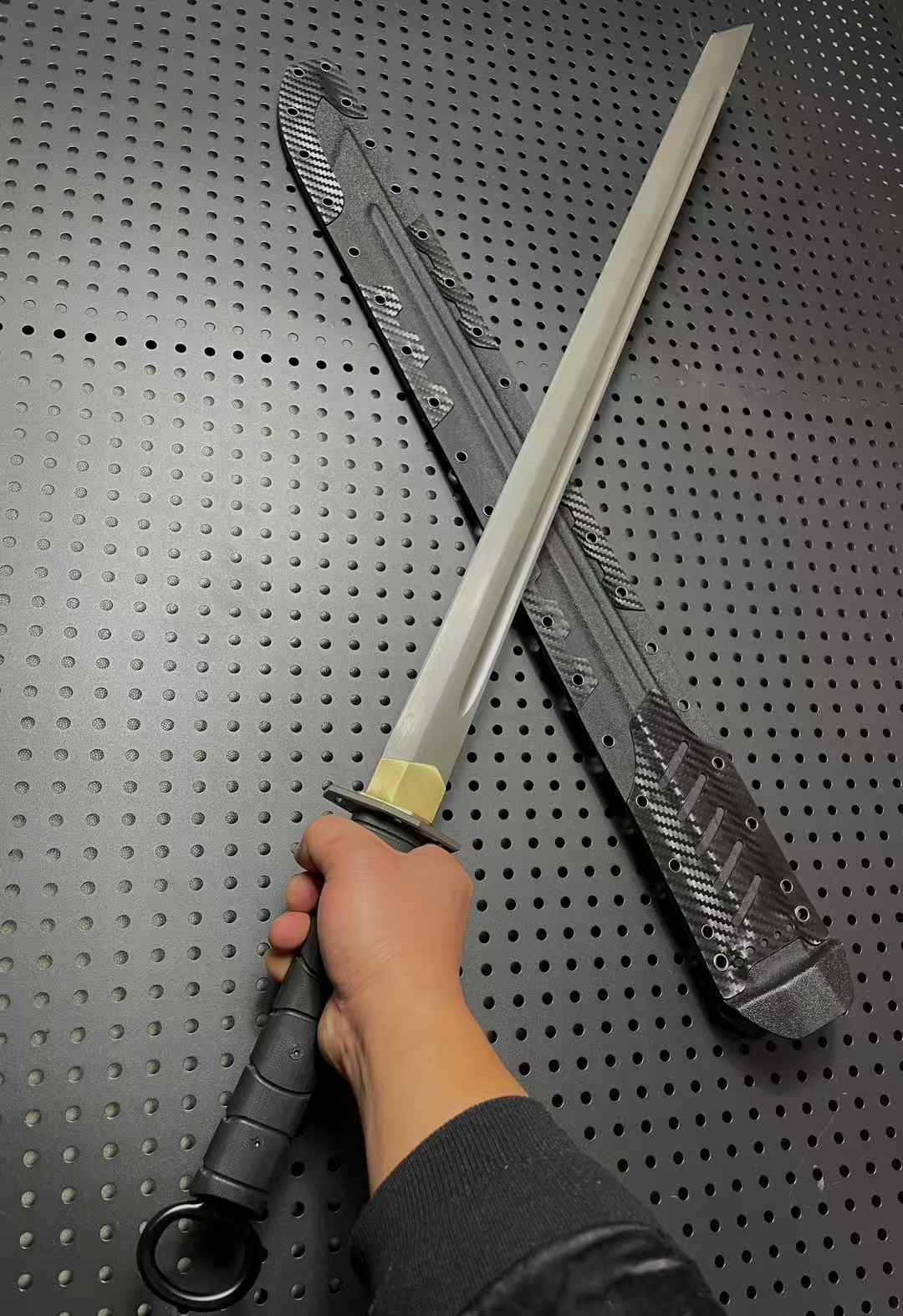 Tactics-Tang Huan Shou