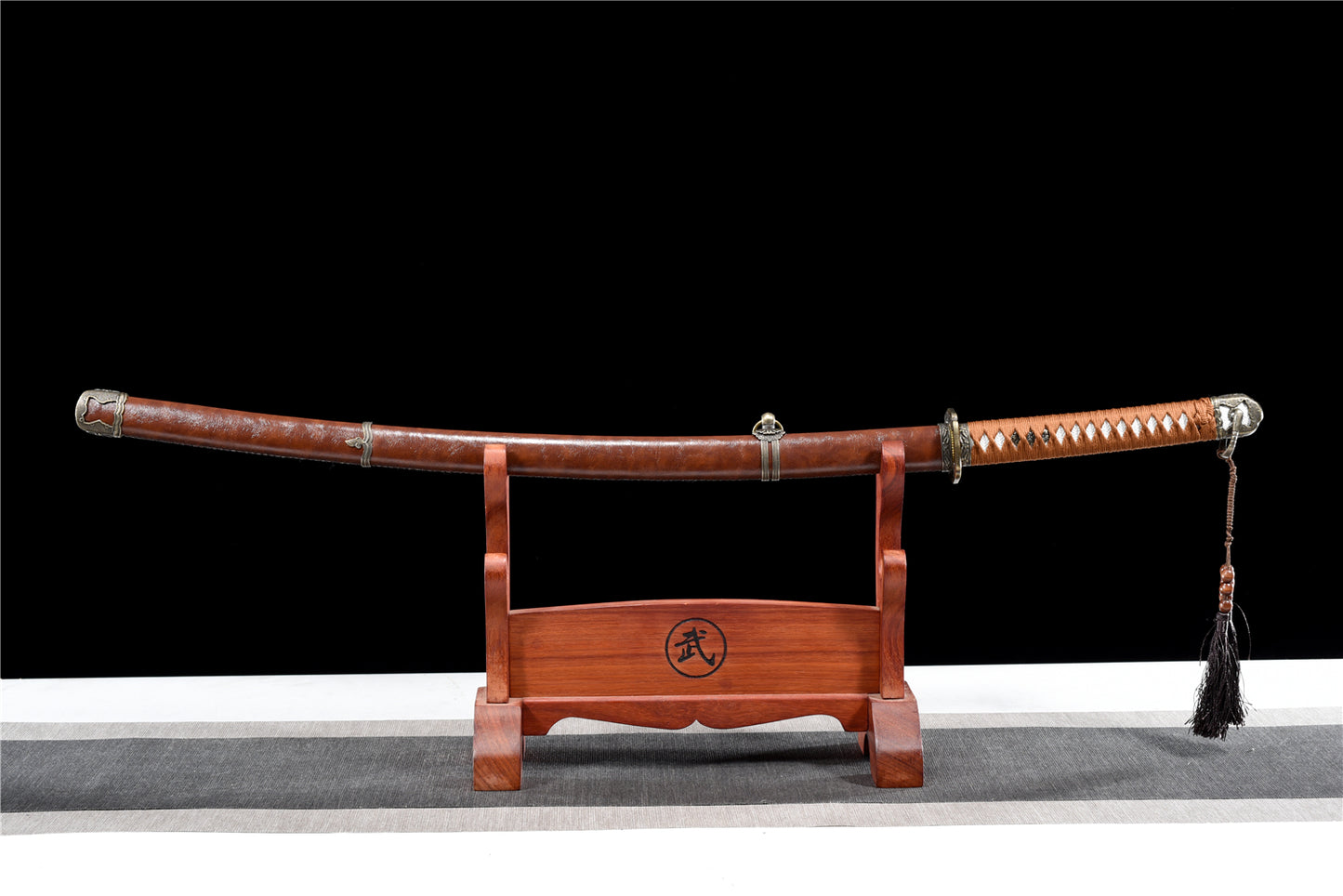 Type 98 World War II Command Knife