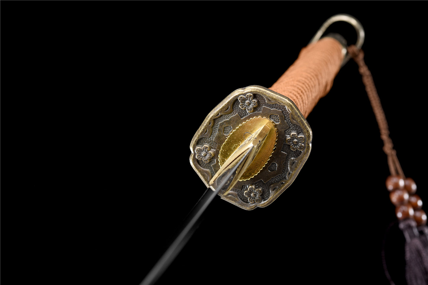 Type 98 World War II Command Knife