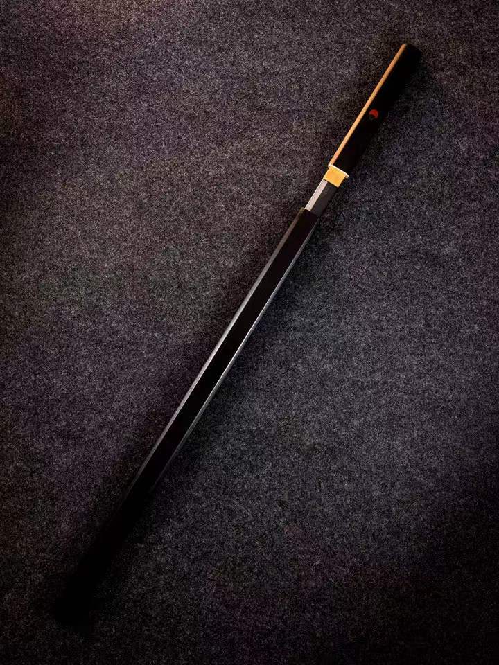 Naruto Sasuke Kusanagi Sword