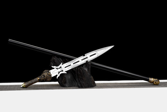Zhao Yun's spear