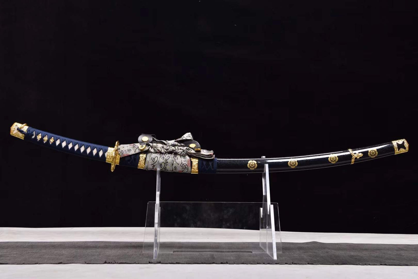 ODA Nobunaga's tai sword