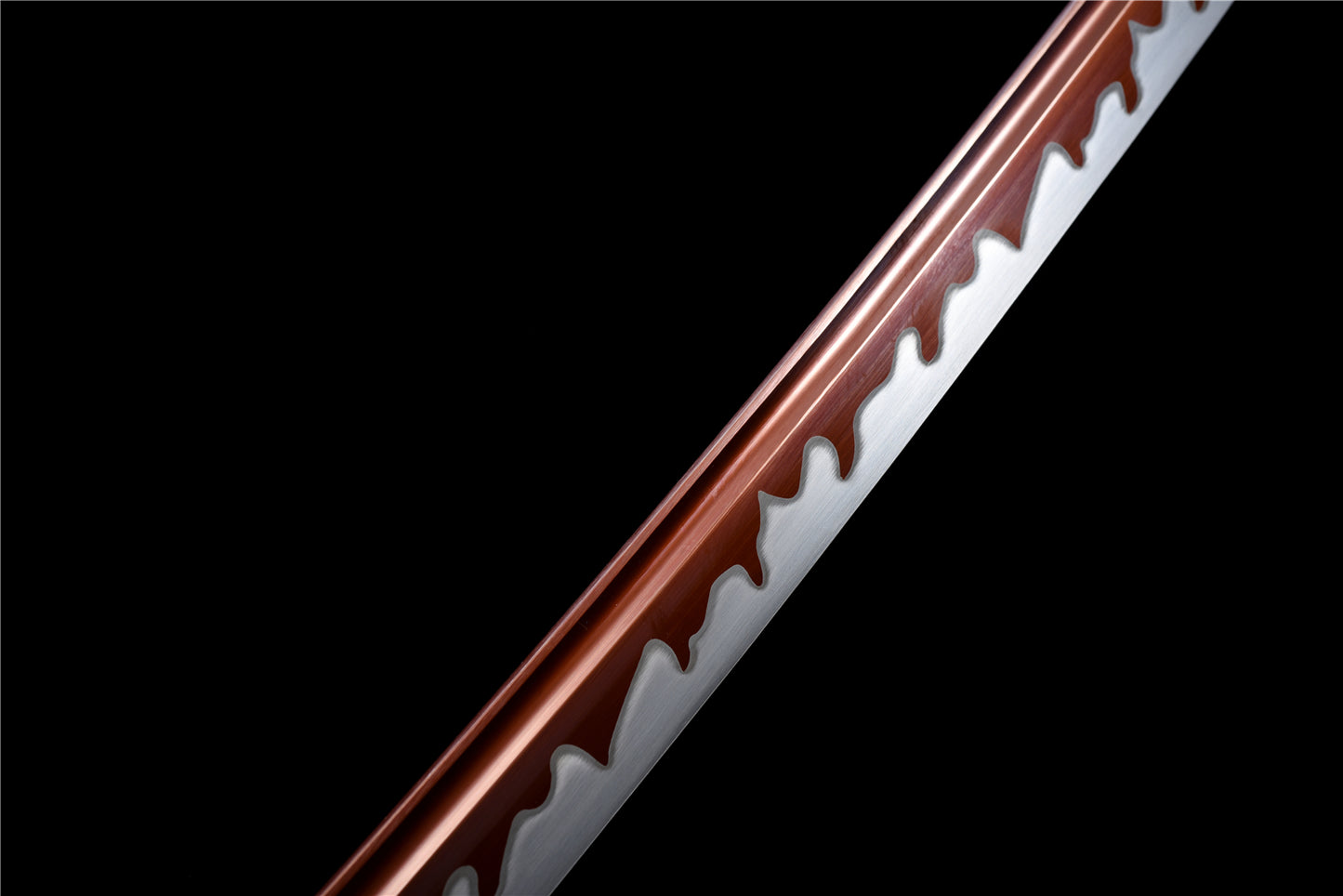black dragon taijutsu (sword)