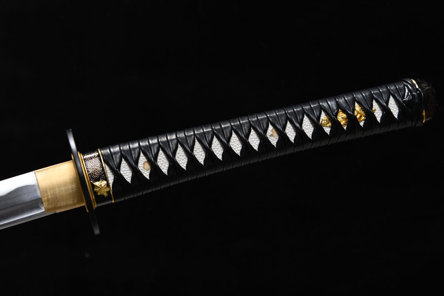 Kill Bill Samurai Sword