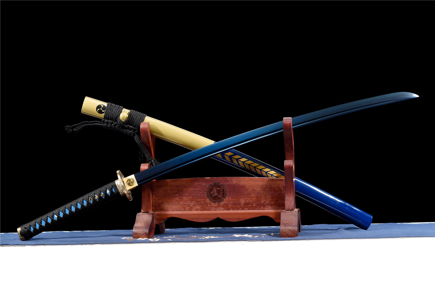 Kunlun High Performance Samurai Sword